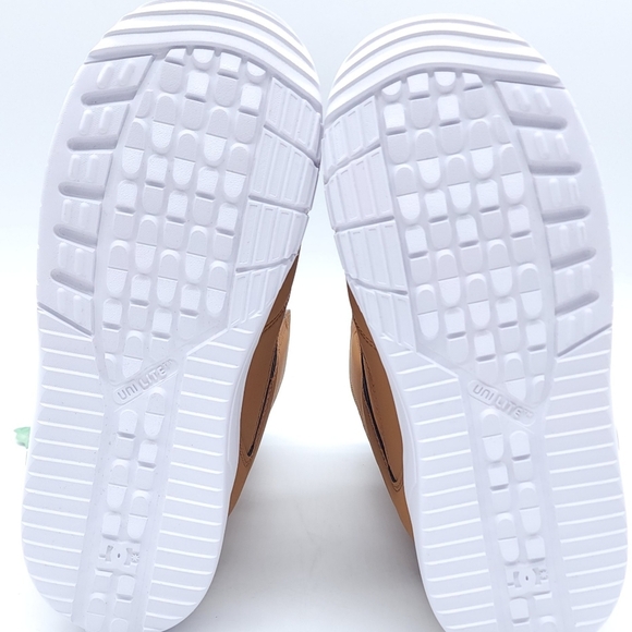 DC Women's Phase BOA Snowboard Boots 2024 Wheat/White Size 6.5 - Picture 11 of 11